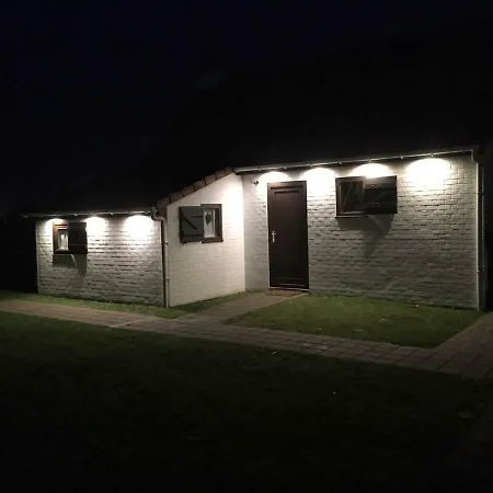 Maison De Pêcheur * Le Coq