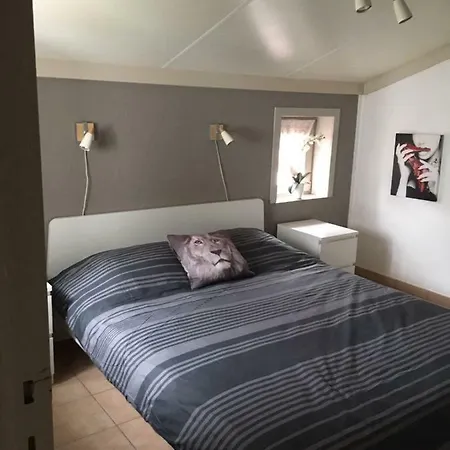 Maison De Pecheur Дом отдыха