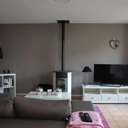 Hébergement de vacances Maison De Pêcheur