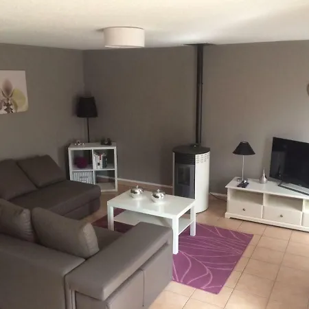 Maison De Pecheur *