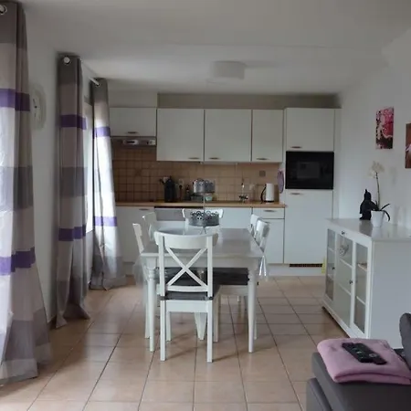Maison De Pecheur *